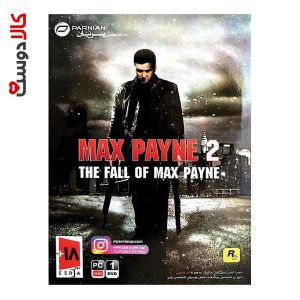 Max Payne 2 The Fall of Max Payne