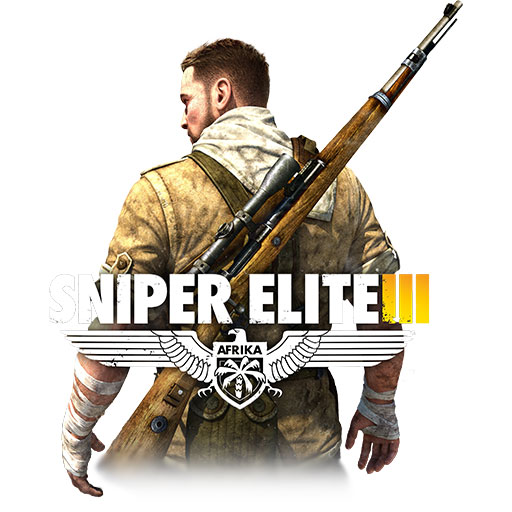 Sniper Elite 3