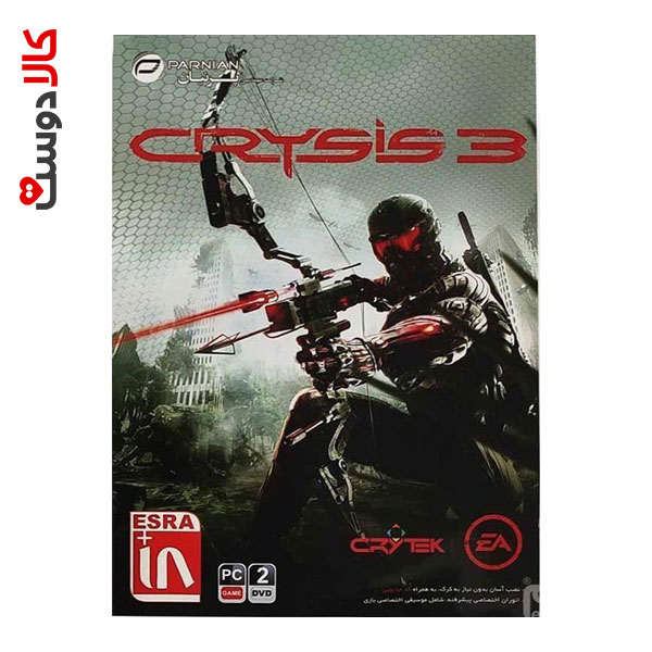 Crysis 3