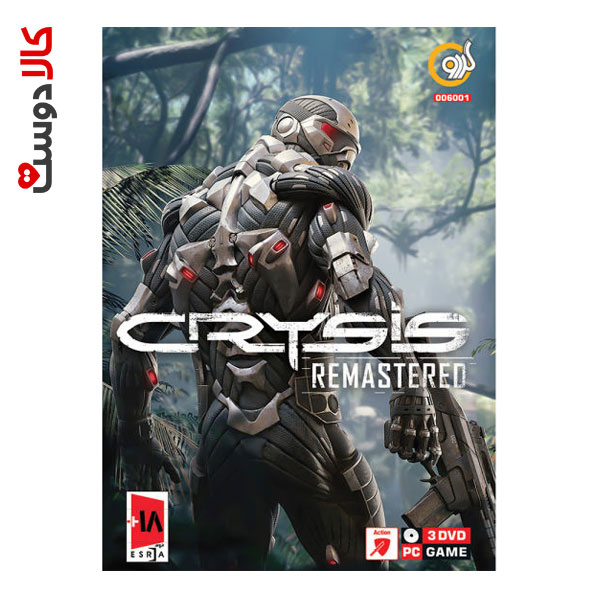 Crysis Remastered