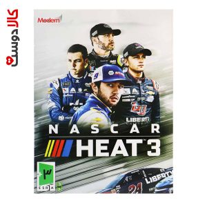 NASCAR Heat 3