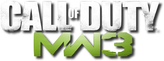 Call of Duty: Modern Warfare 3