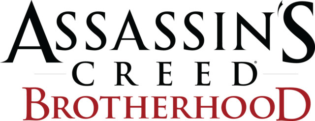 Assassin's Creed Brotherhood