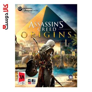 Assassins Creed Origins