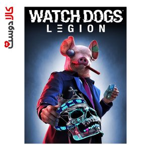 Watch Dogs Legion