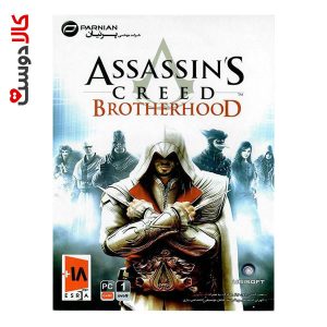 Assassin's Creed Brotherhood