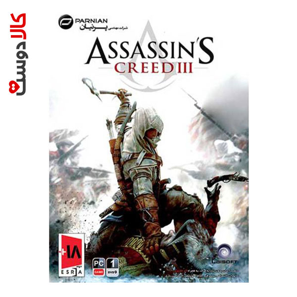 Assassin's Creed 3