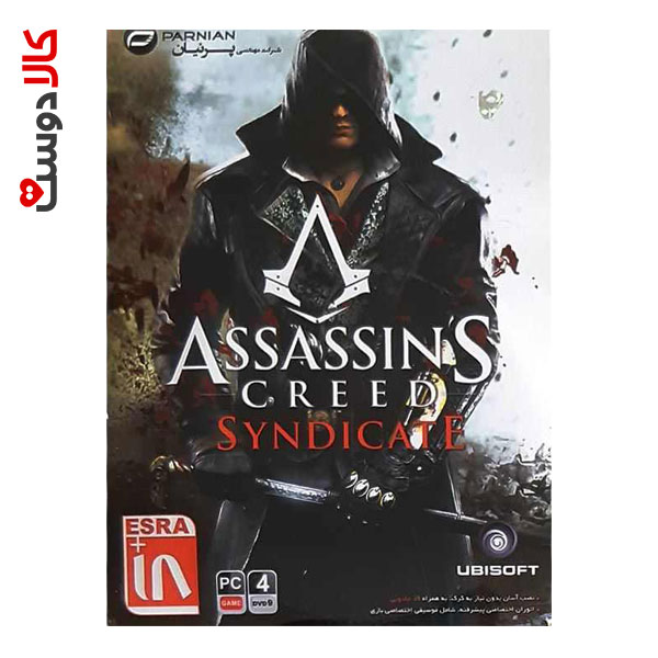 Assassin's Creed Syndicate