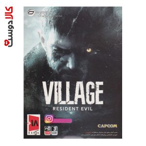 Resident Evil Village