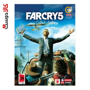 Far Cry 5