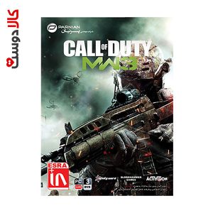 Call of Duty: Modern Warfare 3