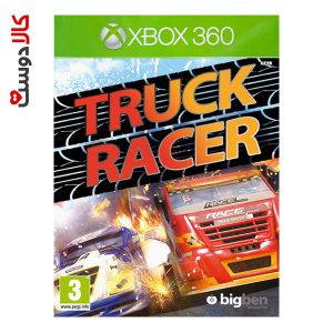 Truck Racer xbox 360