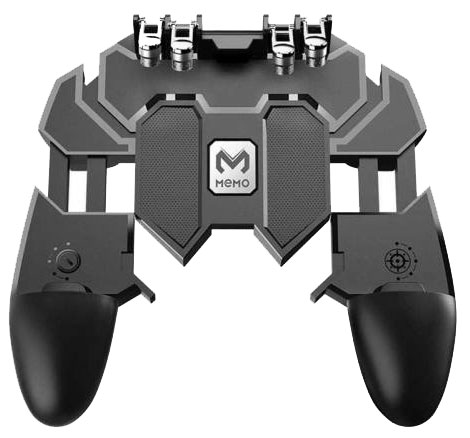 دسته بازی ممو PubG مدل AK-66