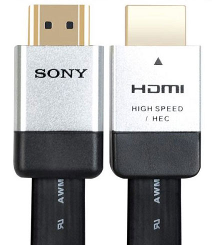 کابل HDMI سونی 2 متری