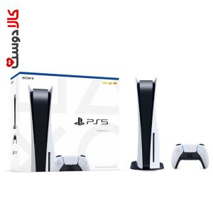 کنسول بازی سونی مدل Playstation 5 ظرفیت 825 گیگابایت