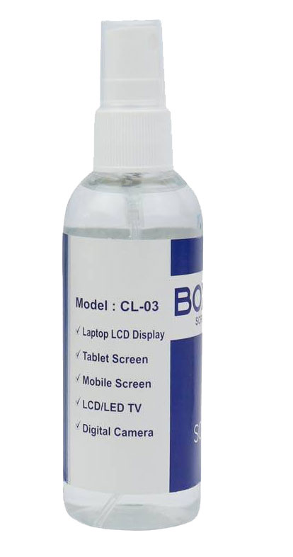 کلینر گوشی و تبلت Boxer CL-03