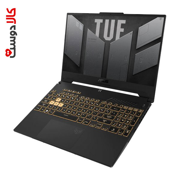 لپ تاپ ایسوس ASUS FX507ZE i7 12700H