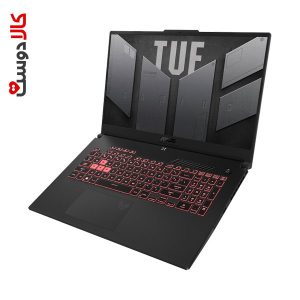 لپ تاپ اینچ ایسوس TUF Gaming FA707RE