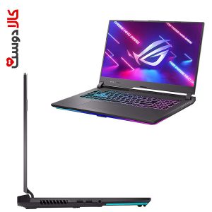 لپ‌ تاپ 17.3 اینچی ایسوس مدل Asus G733ZM i7 12700H 1SSD 16GB