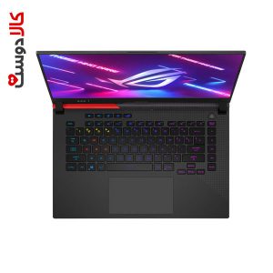 لپ تاپ گیمینگ ایسوس G513QM-HF343 Ryzen 9
