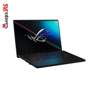 لپ تاپ ایسوس مدل ROG Zephyrus GU603HM پردازنده Core i9 11900H رم 24GB و 1TB SSD گرافیک 6GB 3060