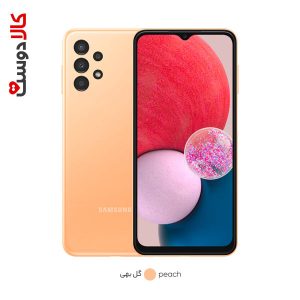 گوشی سامسونگ Galaxy A13 4G ظرفیت 64 رم 4 گیگابایت