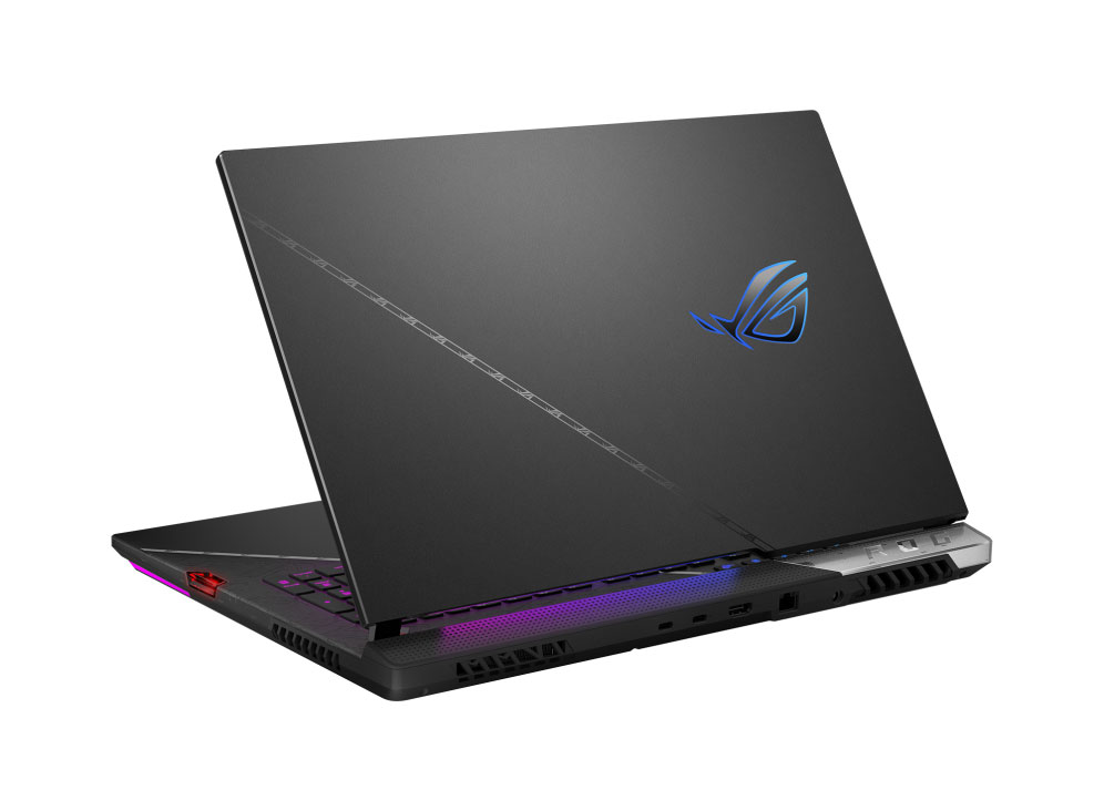 لپ تاپ ASUS G733ZW I9 12900H 16GB 1TB SSD RTX 3070 TI