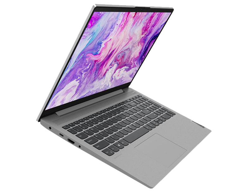 لپ تاپ 15.6 اینچی لنوو مدل Ideapad 5 – AE