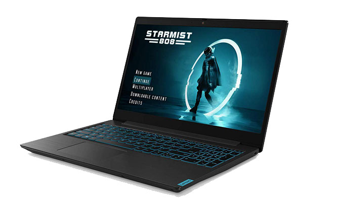 لپ تاپ 15 اینچی لنوو مدل Ideapad L340 – DA