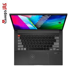 لپ‌تاپ 14 اینچی ایسوس مدل Vivobook Pro 14X N7400PC