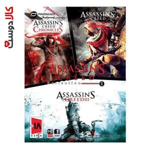 Assassin's Creed Collection