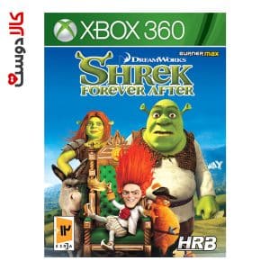 Shrek Forever After