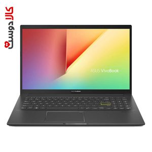 لپ تاپ 15 اینچی ایسوس مدل VivoBook K513EQ – C