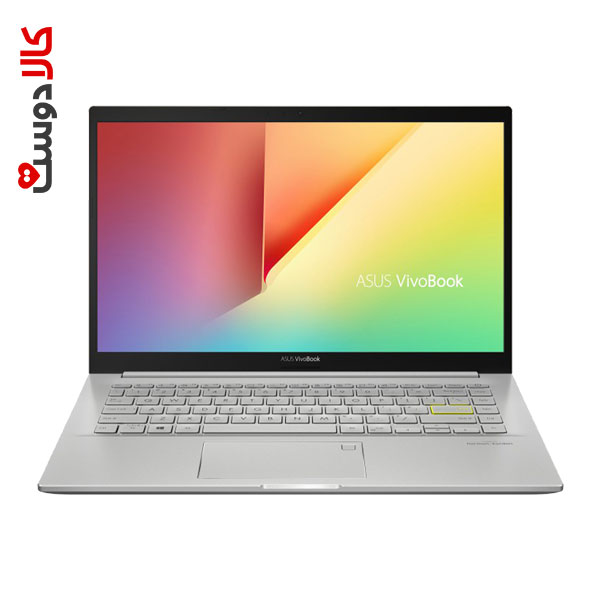 لپ تاپ 15 اینچی ایسوس مدل VivoBook K513EQ – C