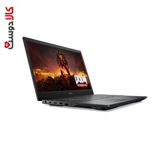 لپ تاپ 15 اینچی دل مدل Inspiron G5 GAMING 5500 – E