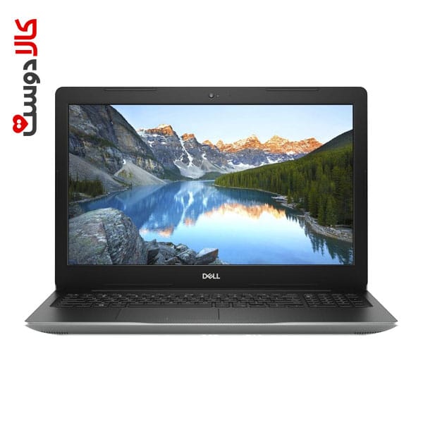 لپ تاپ 15 اینچی دل مدل Inspiron 3593 SLR – ZB