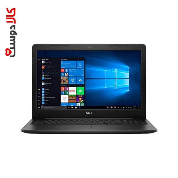 لپ تاپ 15 اینچی دل مدل Inspiron 3580 – C