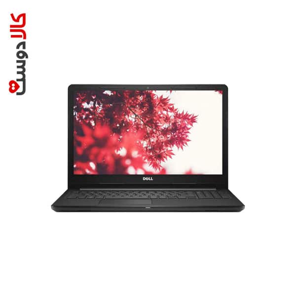 لپ تاپ 15 اینچی دل مدل Inspiron 3573 – B