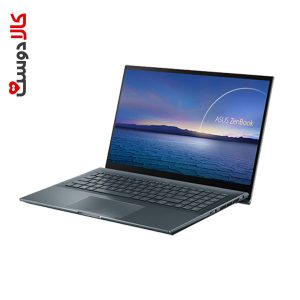 لپ‌تاپ 14 اینچی ایسوس مدل Zenbook Pro 15 UX535LI – B