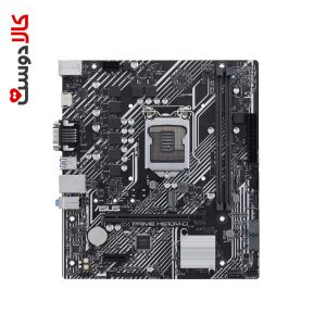 مادربرد ایسوس مدل PRIME H510M-D