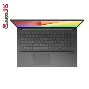 لپ تاپ 15 اینچی ایسوس مدل VivoBook K513EQ – C