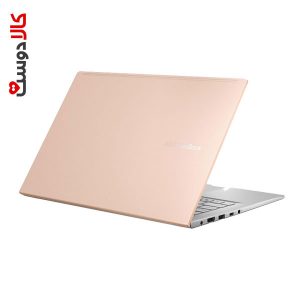 لپ تاپ 15 اینچی ایسوس مدل VivoBook K513EQ – C