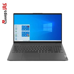 لپ تاپ 15.6 اینچی لنوو مدل Ideapad 5 – AE