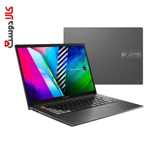 لپ‌تاپ 14 اینچی ایسوس مدل Vivobook Pro 14X N7400PC