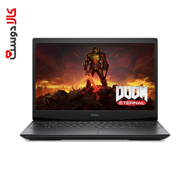 لپ تاپ 15 اینچی دل مدل Inspiron G5 GAMING 5500 – E