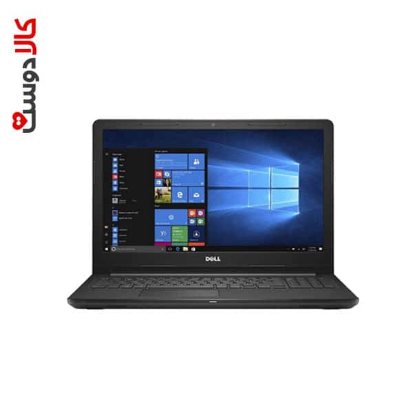 لپ تاپ دل 15 اینچی مدل Inspiron 3576 – B