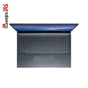 لپ‌تاپ 14 اینچی ایسوس مدل Zenbook Pro 15 UX535LI – B