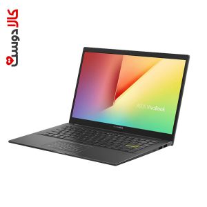 لپ تاپ 15 اینچی ایسوس مدل VivoBook K513EQ – C