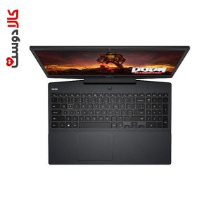 لپ تاپ 15 اینچی دل مدل Inspiron G5 GAMING 5500 – E