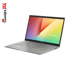 لپ تاپ 15 اینچی ایسوس مدل VivoBook K513EQ – C